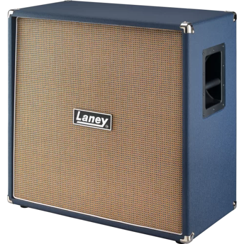 Laney LF412 Гитарный кабинет, 240 Вт., 4х12"