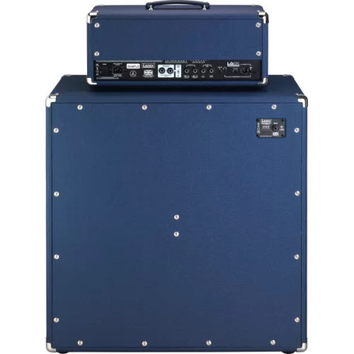 Laney LF412 Гитарный кабинет, 240 Вт., 4х12"