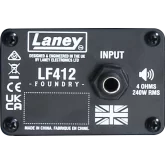 Laney LF412 Гитарный кабинет, 240 Вт., 4х12"