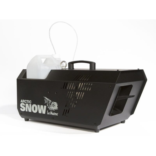 Le Maitre ARCTIC SNOW MACHINE Генератор снега
