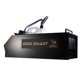 Le Maitre G300-SMART Генератор дыма