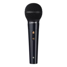 Leem DM-300 Динамический кардиоидный микрофон с выключателем