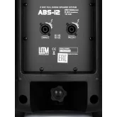 Leem ABS-12 Пассивная АС, 250 Вт., 12"
