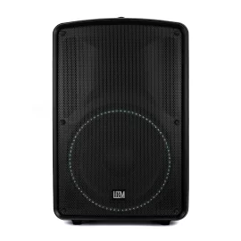 Leem ABS-12AL Активная АС, 250 Вт., 12", MP3, Bluetooth, FM