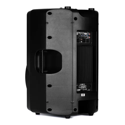 Leem ABS-15A Активная АС, 300 Вт., 15"