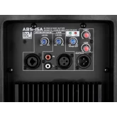 Leem ABS-15A Активная АС, 300 Вт., 15"