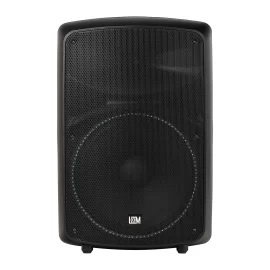 Leem ABS-15AL-II Активная АС, 300 Вт., 15", MP3, Bluetooth, FM