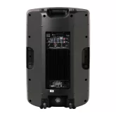 Leem ABS-15AL-II Активная АС, 300 Вт., 15", MP3, Bluetooth, FM