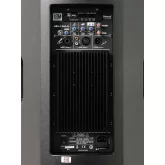 Leem ABS-15AL-II Активная АС, 300 Вт., 15", MP3, Bluetooth, FM