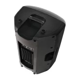 Leem ABS-15AL-II Активная АС, 300 Вт., 15", MP3, Bluetooth, FM