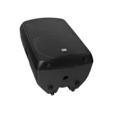 Leem ABS-15AL-II Активная АС, 300 Вт., 15", MP3, Bluetooth, FM