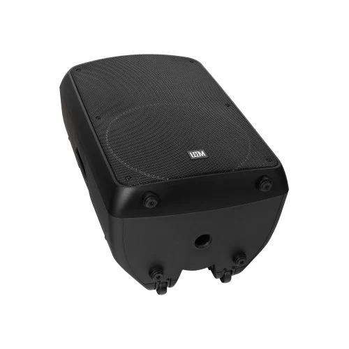 Leem ABS-15AL-II Активная АС, 300 Вт., 15", MP3, Bluetooth, FM