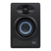 Leem MM3 Студийные мониторы, 50 Вт., 3,5", пара