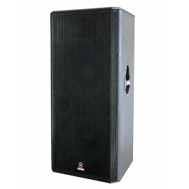 Leem NWX-215 Пассивная АС, 550 Вт., 2х15"