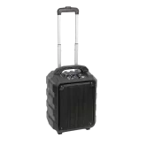 Leem PR-6 Портативная АС, 25 Вт., 8", MP3, Bluetooth
