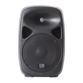 Leem SPA-10 Активная АС, 65 Вт., 10", MP3, Bluetooth