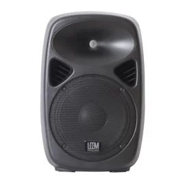 Leem SPA-10 Активная АС, 65 Вт., 10", MP3, Bluetooth