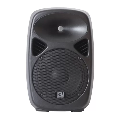 Leem SPA-10 Активная АС, 65 Вт., 10", MP3, Bluetooth