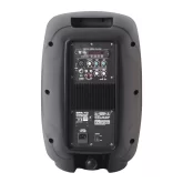 Leem SPA-10 Активная АС, 65 Вт., 10", MP3, Bluetooth