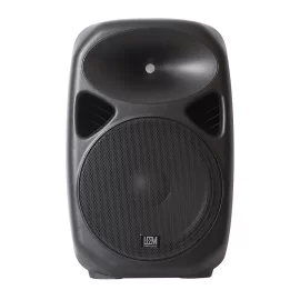 Leem SPA-12 Активная АС, 100 Вт., 12", MP3, Bluetooth