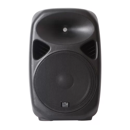 Leem SPA-12 Активная АС, 100 Вт., 12", MP3, Bluetooth