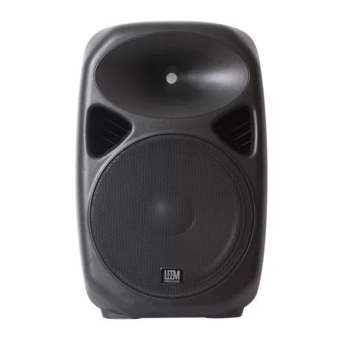 Leem SPA-15 Активная АС, 100 Вт., 15", MP3, Bluetooth