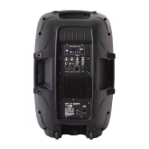 Leem SPA-15 Активная АС, 100 Вт., 15", MP3, Bluetooth