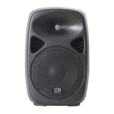 Leem SPA-8 Активная АС, 50 Вт., 8", MP3, Bluetooth