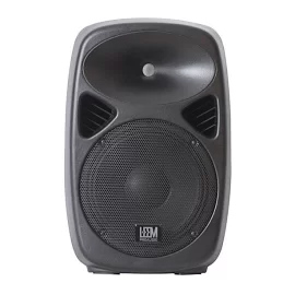 Leem SPA-8 Активная АС, 50 Вт., 8", MP3, Bluetooth