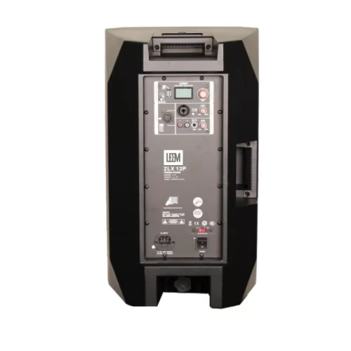 Leem XLZ15A Активная АС, 400 Вт., 15", Bluetooth