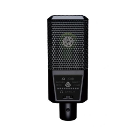 LEWITT DGT450 Студийный кардиоидный микрофон с USB