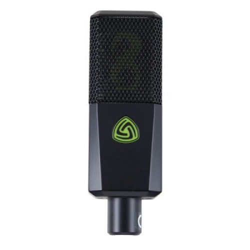 Lewitt DGT650 Студийный кардиоидный микрофон с USB