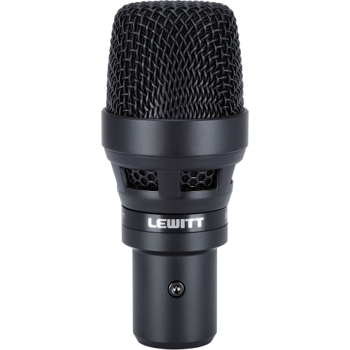 Lewitt DTP340TT Инструментальный супер-кардиоидный динамический микрофон
