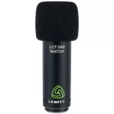 Lewitt LCT040 MP Пара студийных кардиоидных микрофонов