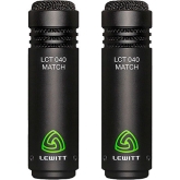 LEWITT LCT040 MP Пара студийных кардиоидных микрофонов