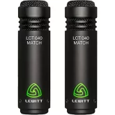 Lewitt LCT040 MP Пара студийных кардиоидных микрофонов