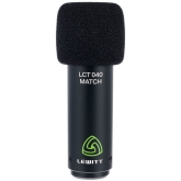 Lewitt LCT040 MATCH Студийный кардиоидный микрофон