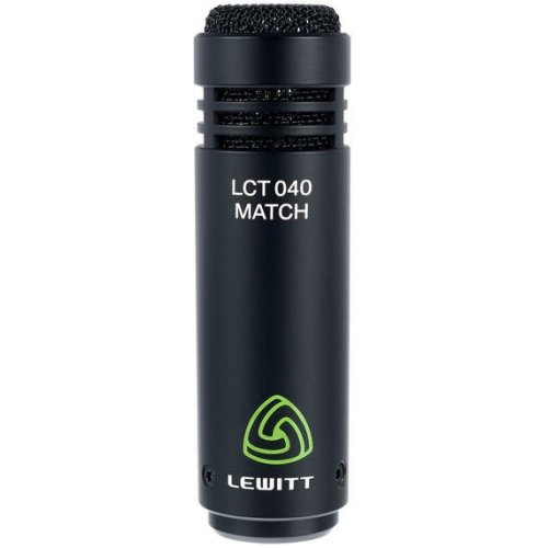 Lewitt LCT040 MATCH Студийный кардиоидный микрофон