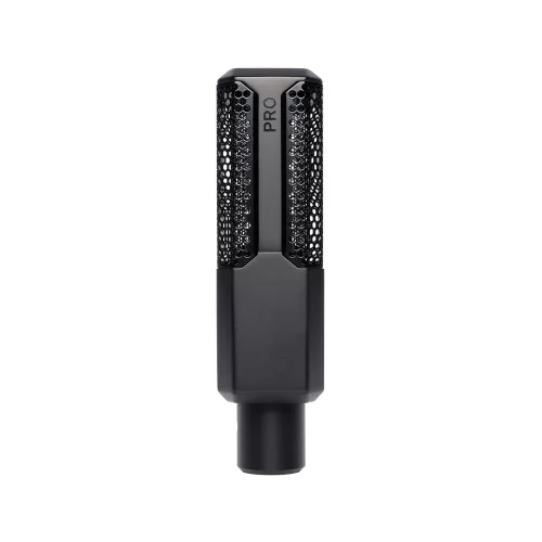 Lewitt LCT240PRO BLACK Студийный кардиоидный микрофон