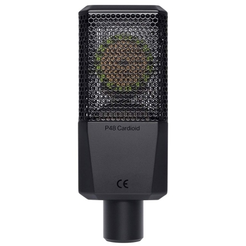 Lewitt LCT440 Pure Студийный кардиоидный микрофон