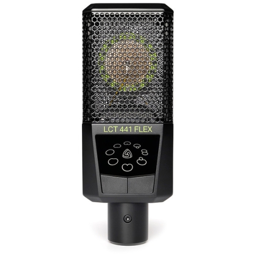 Lewitt LCT441 Flex Студийный кардиоидный микрофон