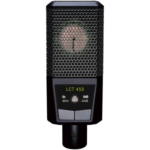 Lewitt LCT450 Студийный кардиоидный микрофон
