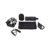 Lewitt LCT640TS Студийный конденсаторный внешне поляризованный микрофон
