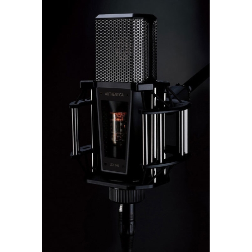 Lewitt LCT840 Ламповый конденсаторный внешне поляризованный микрофон