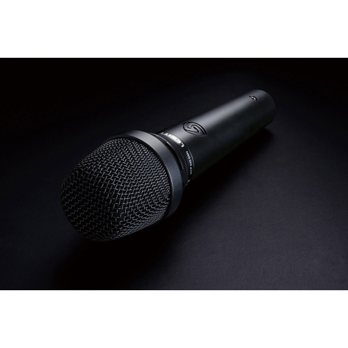 Lewitt MTP240DMs Вокальный кардиоидный динамический микрофон с выключателем