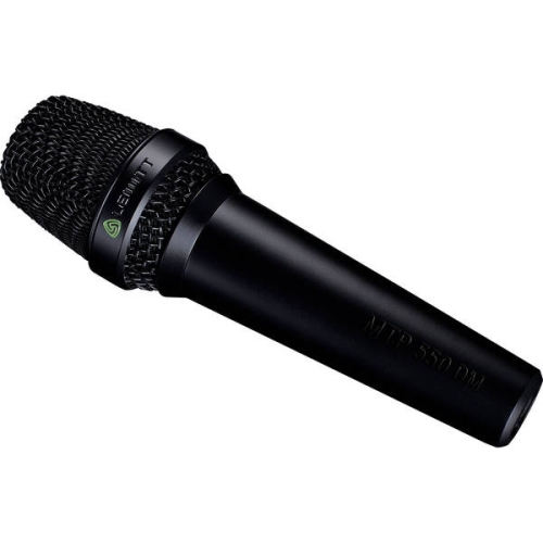 Lewitt MTP540DM Вокальный кардиоидный динамический микрофон