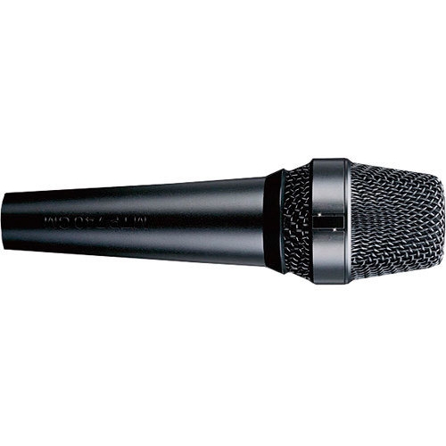 Lewitt MTP740CM Вокальный конденсаторный микрофон с большой диафрагмой
