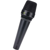 Lewitt MTP840DM Вокальный супер-кардиоидный динамический/конденсаторный микрофон