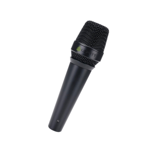 Lewitt MTP940CM Вокальный конденсаторный микрофон с большой диафрагмой