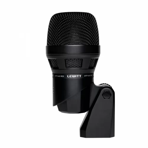 Lewitt BeatKit PRO Комплект для ударных в кейсе из семи микрофонов